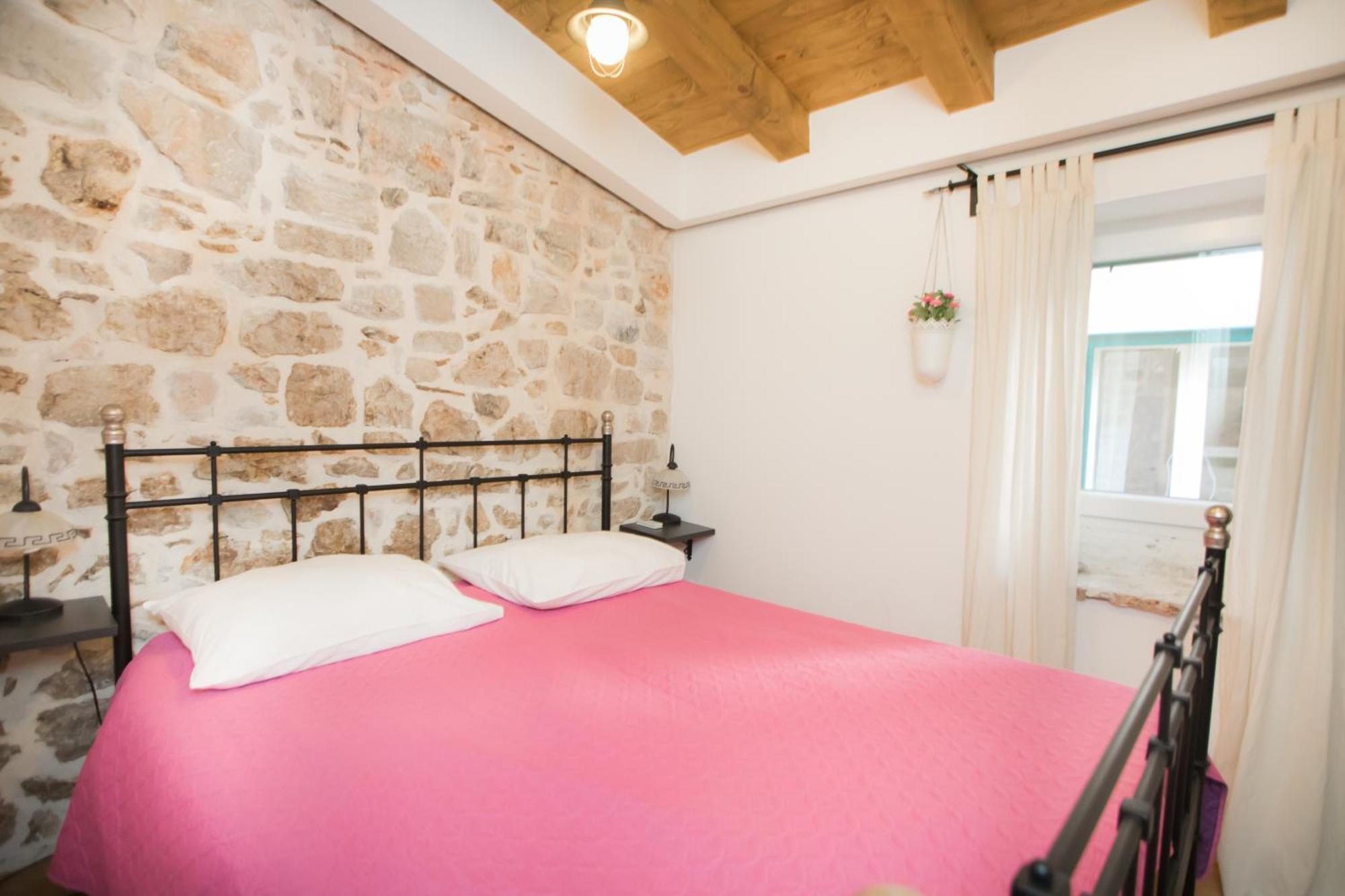 Apartments Nove Crkve Šibenik Exterior foto