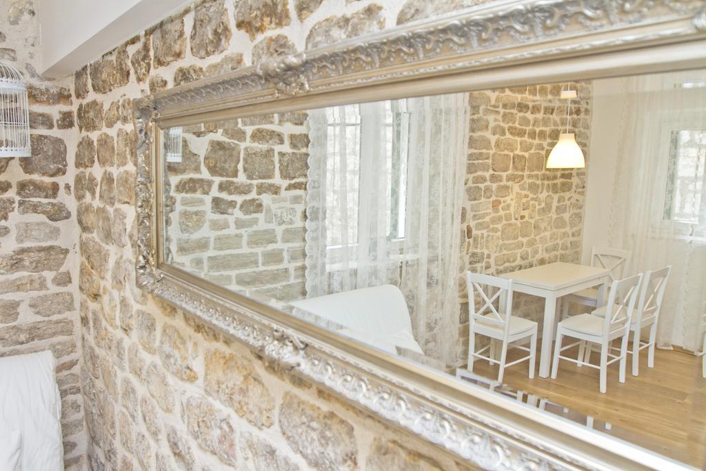 Apartments Nove Crkve Šibenik Exterior foto