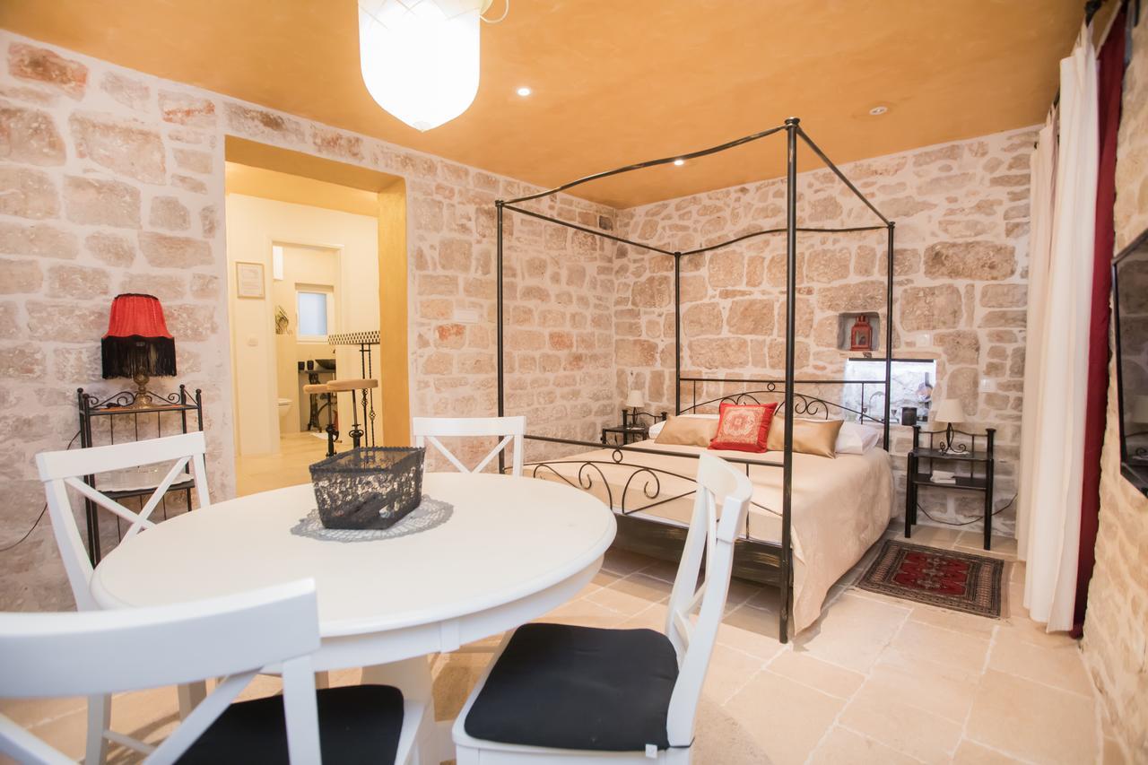 Apartments Nove Crkve Šibenik Exterior foto